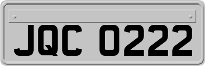 JQC0222
