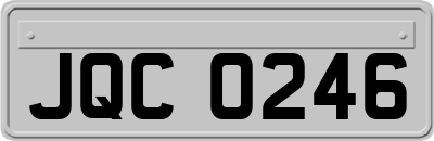 JQC0246