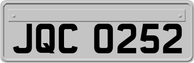 JQC0252
