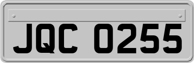 JQC0255