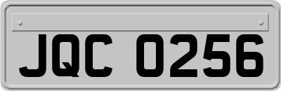 JQC0256