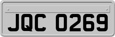 JQC0269