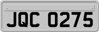 JQC0275