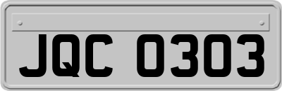 JQC0303
