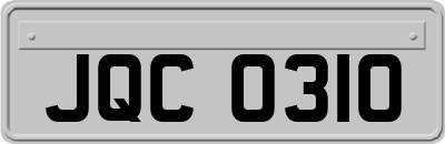 JQC0310