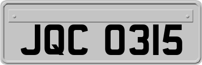 JQC0315
