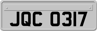 JQC0317