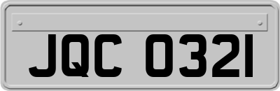 JQC0321