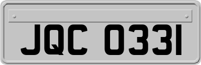 JQC0331