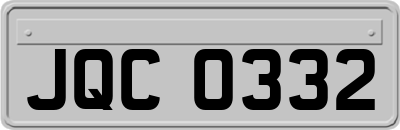 JQC0332