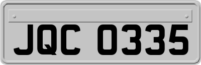 JQC0335