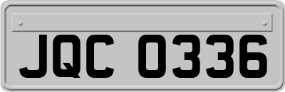 JQC0336
