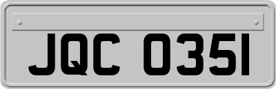 JQC0351