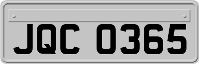 JQC0365