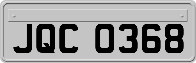 JQC0368