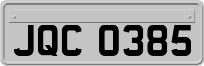 JQC0385
