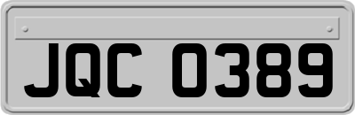 JQC0389