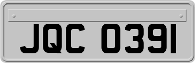 JQC0391