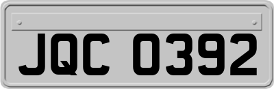 JQC0392