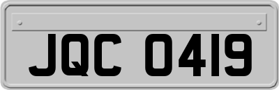 JQC0419