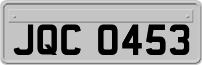 JQC0453