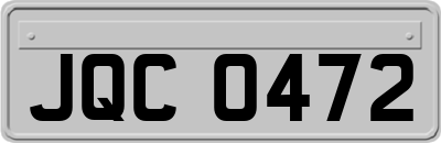 JQC0472