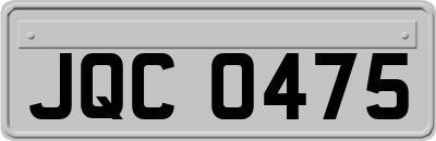 JQC0475