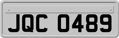 JQC0489