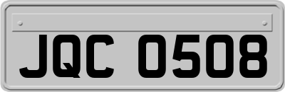 JQC0508