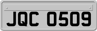 JQC0509