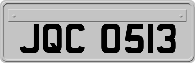 JQC0513