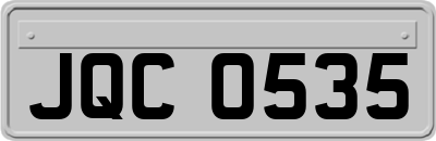 JQC0535