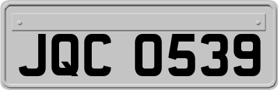 JQC0539