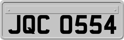 JQC0554
