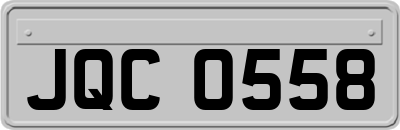 JQC0558
