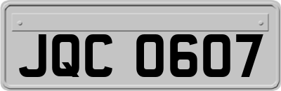 JQC0607