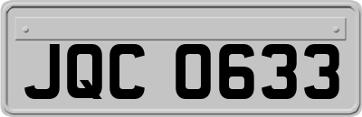 JQC0633