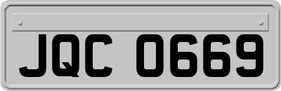 JQC0669
