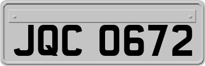 JQC0672