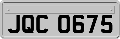 JQC0675