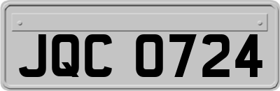 JQC0724