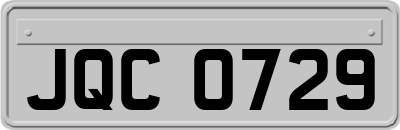 JQC0729