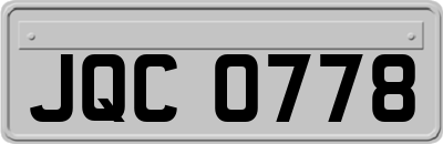 JQC0778