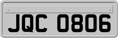 JQC0806