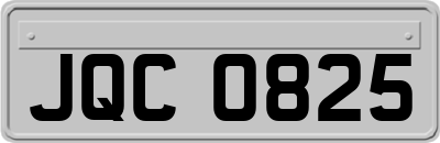JQC0825