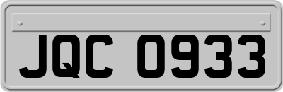 JQC0933