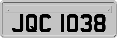 JQC1038