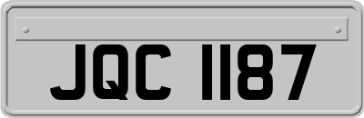 JQC1187
