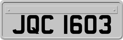 JQC1603