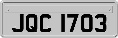 JQC1703